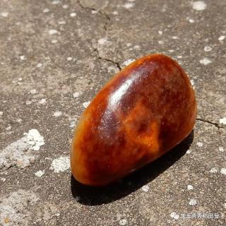 这个地方的和田玉籽料居然分"种族"和"年龄"!