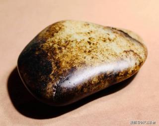油腻的羊脂玉!以油性著称的十种和田玉高油料!